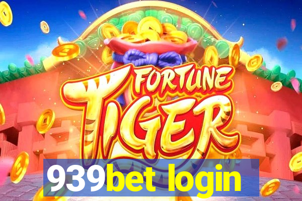 939bet login